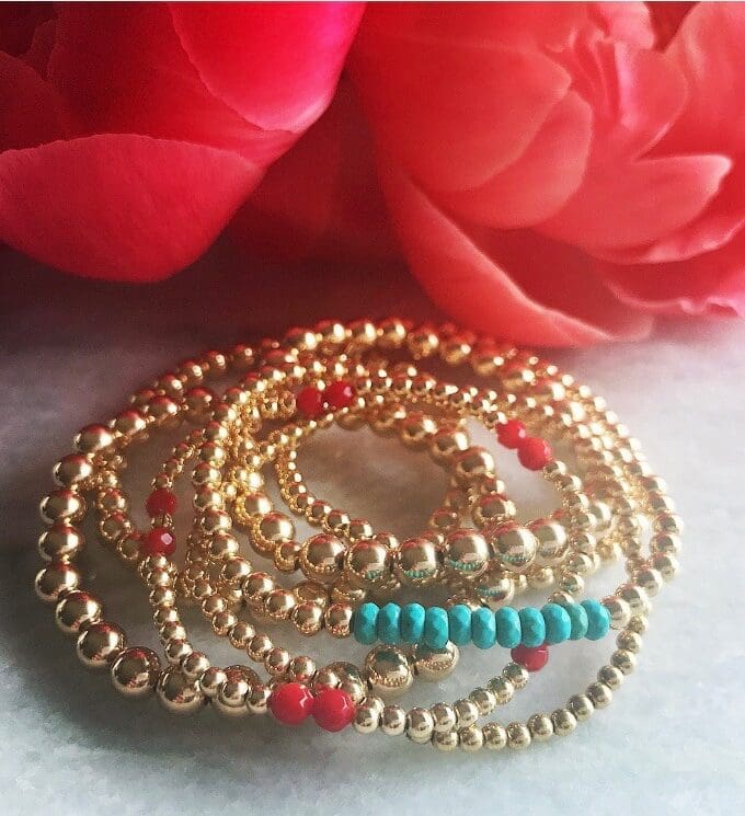 Turquoise Bracelets