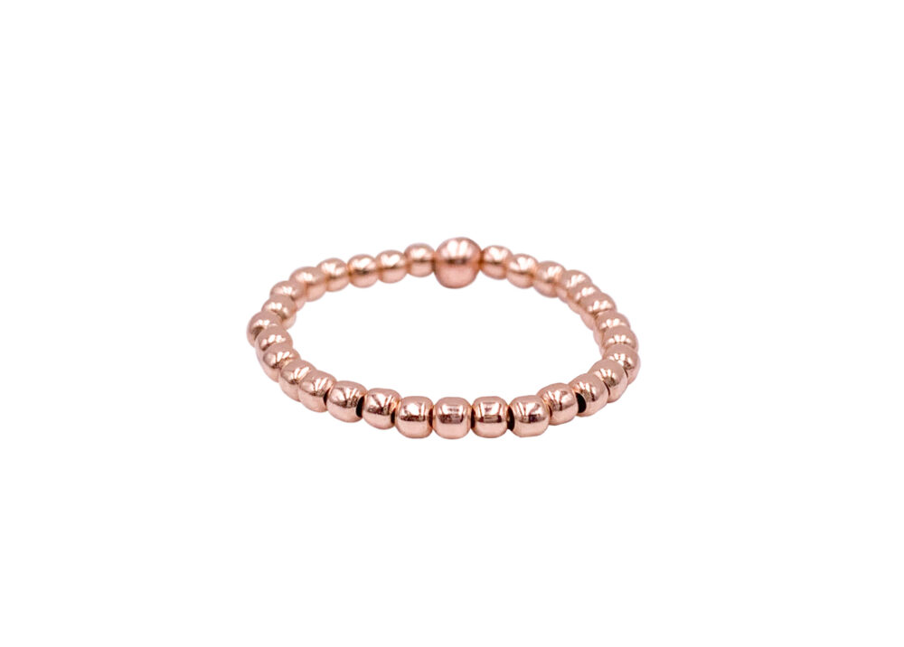 2mm Gold Filled Bead Ring
