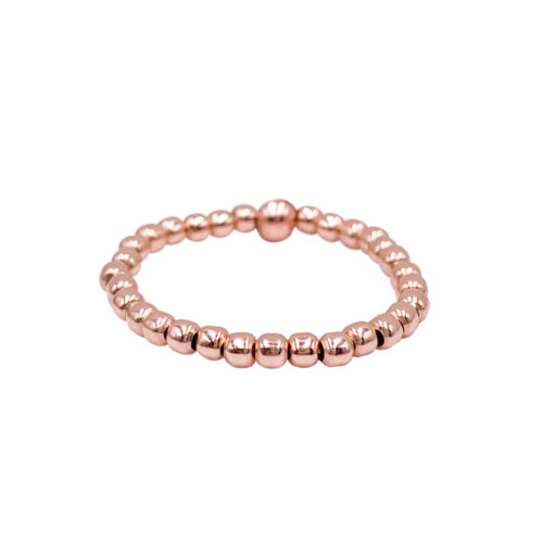 2mm Gold Filled Bead Ring