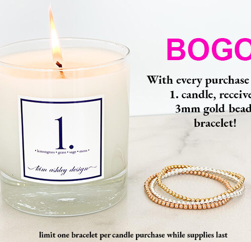 BOGO!