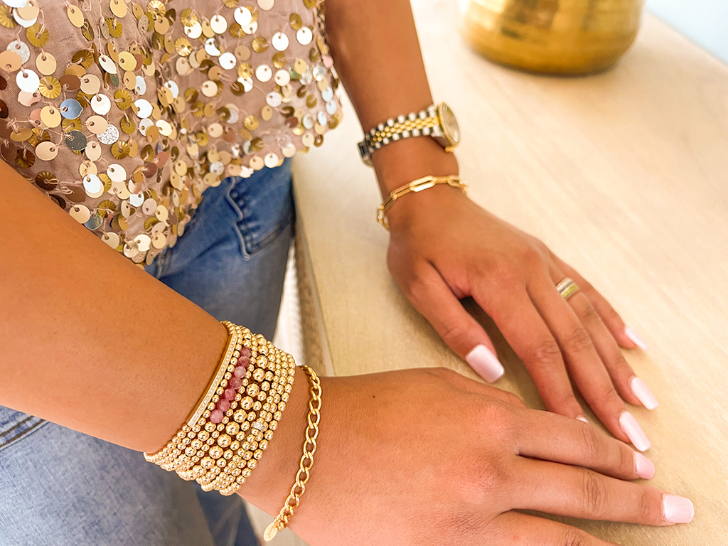 shimmer
